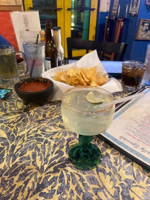 El Norte Grill by null