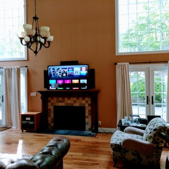 Sparta Audio Video - Oakland, NJ project Labor, Installation, Integration & Programming, - Home Theatre Installation Near Me - Sparta Township, New Jersey Sparta Audio Video - Oakland, NJ project Labor, Installation, Integration & Programming, - Home Theatre Installation Near Me - Sparta Township, New Jersey