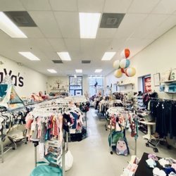 Yayas Baby Boutique And Consignment