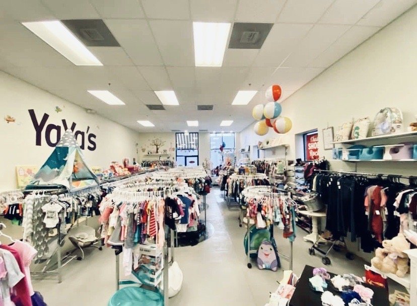 YAYAS BABY BOUTIQUE AND CONSIGNMENT Updated September 2024 Orland