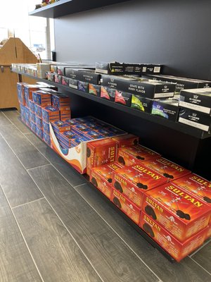 Blue Smoke Tobacco & Vape - Orland Park by null