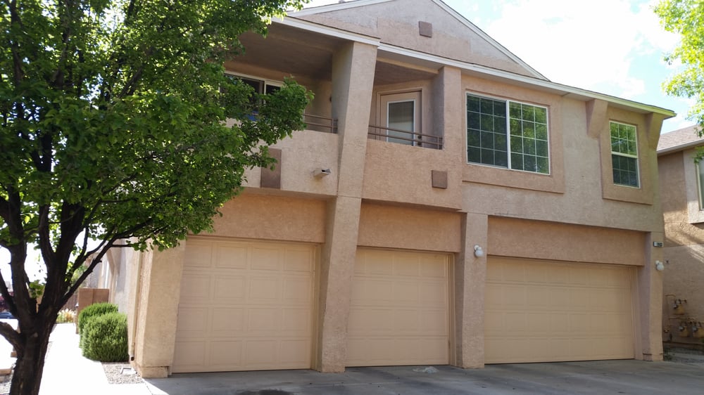 SAN ANTONIO CONDO 6501 San Antonio Dr NE, Albuquerque, New Mexico