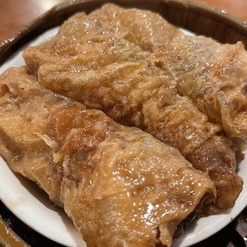 Joyale Seafood Restaurant - Seafood Near Me - Seattle, Washington