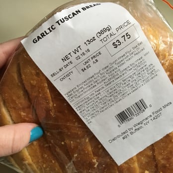 Wegmans - I hope I can refrain from finishing off this loaf today. - Grocery Near Me - Buffalo, New York Wegmans - I hope I can refrain from finishing off this loaf today. - Grocery Near Me - Buffalo, New York
