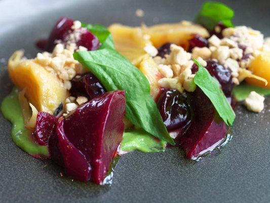 Elora Mill Restaurant by null