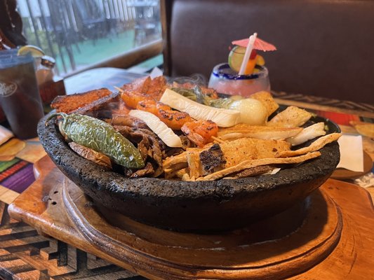 El Tenampa Mexican Restaurant by null