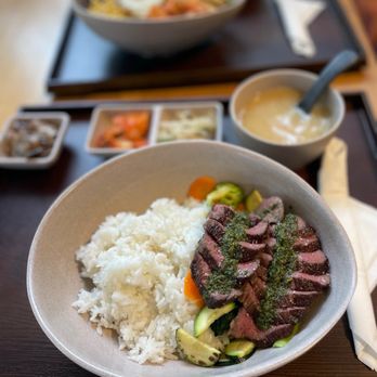Yuginong - Beef plate - Korean Near Me - Portland, Oregon