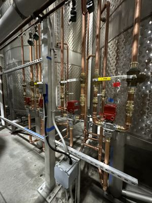 Plumbing - AMC plumbing offers top quality plumbing at an affordable rate. Please call today for a free quote.