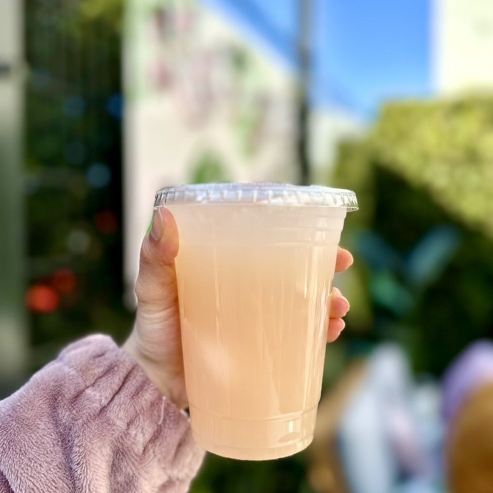 Shootz - Strawberry Pineapple Lemonade - Hawaiian Near Me - Stanton, California Shootz - Strawberry Pineapple Lemonade - Hawaiian Near Me - Stanton, California