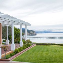 San Luis Bay Inn - Exterior