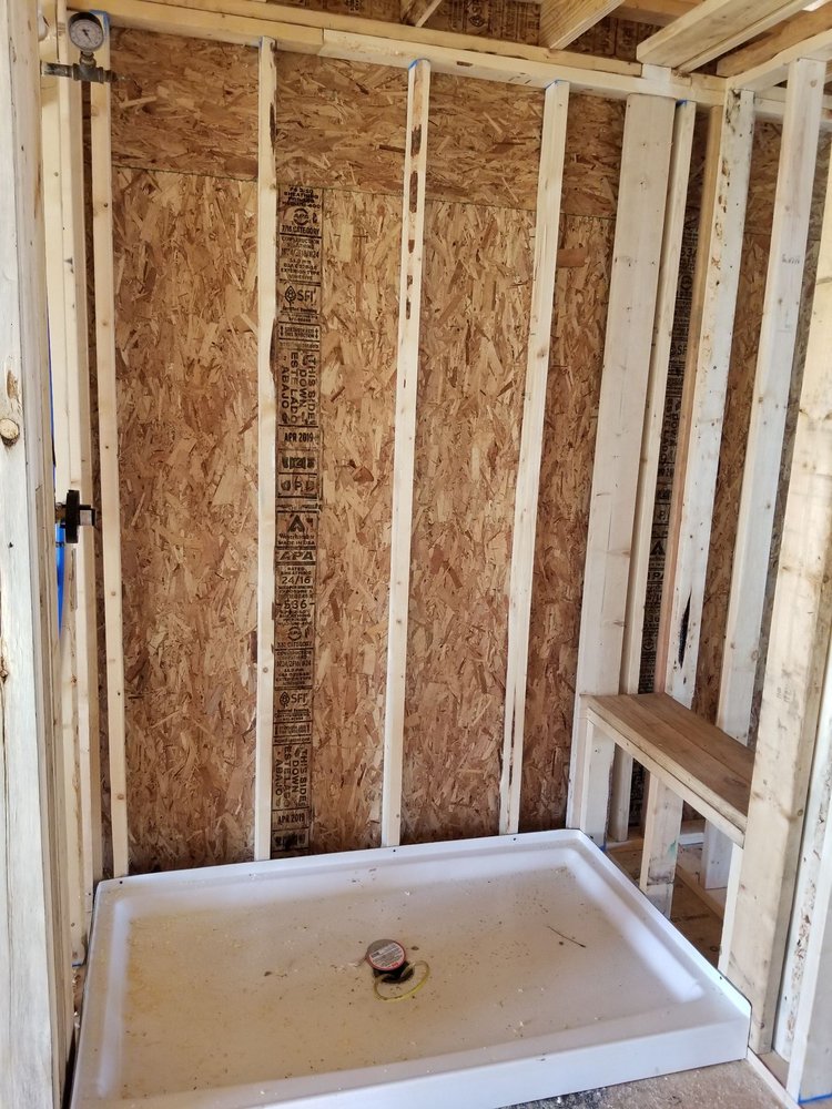 Slide of Boone Bros Plumbing