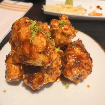 Kizuna - Chicken wings - Sushi Bars Near Me - Vienna, Virginia Kizuna - Chicken wings - Sushi Bars Near Me - Vienna, Virginia