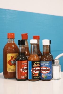 Mariscos el submarino by null