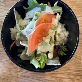 Kinja Sushi - Salad - Ramen Near Me - San Ramon, California
