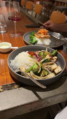 The Reluctant Panther Inn & Restaurant by null