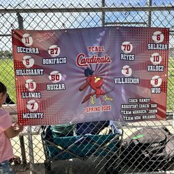Kyrie Design - Sports banner
