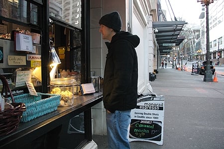 Monorail Espresso by null Monorail Espresso by null
