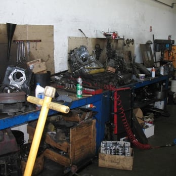 MS Auto Gears - Gears everywhere2 - Auto Repair Near Me - Santa Clara, California