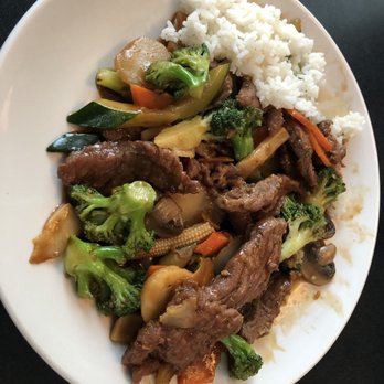Hong Kong Cafe - Garlic beef - Chinese Near Me - Albany, Georgia Hong Kong Cafe - Garlic beef - Chinese Near Me - Albany, Georgia