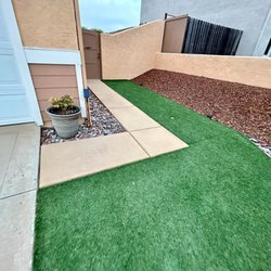 Our maintenance services keeps our clients' properties in tip top shape.
