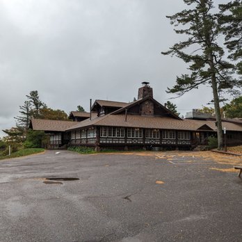 Keweenaw Mountain Lodge - Hotels Near Me - Copper Harbor, Michigan