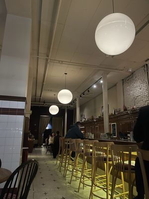 Bar Maritime by null Bar Maritime by null