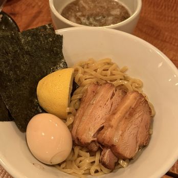 Ramen Moto - Ramen Near Me - Houston, Texas