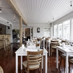 Tisvildeleje Strand Hotel