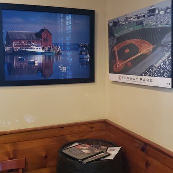 Boston's Fish House - Seafood Near Me - Winter Park, Florida Boston's Fish House - Seafood Near Me - Winter Park, Florida