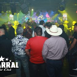 El Parral Night Club