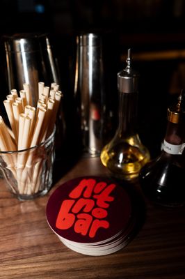 Not No Bar by null