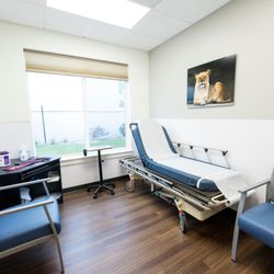 Corvallis Pain and Spine - Pre/Post-Op Room
