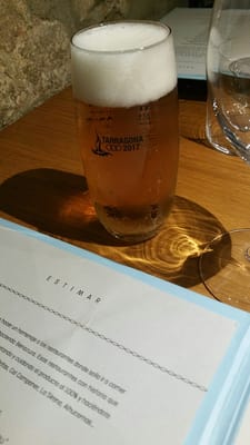 Estimar by null