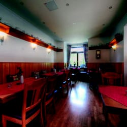 Haus Patmos - Restaurant