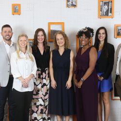 Five Stone Tax Advisers - RecognizeGood Ethics in Business Awards