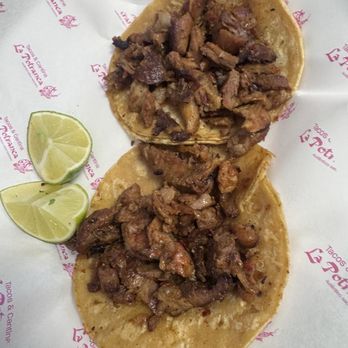 Tacos la Potranca - Al pastor Taco - Tacos Near Me - Tracy, California Tacos la Potranca - Al pastor Taco - Tacos Near Me - Tracy, California