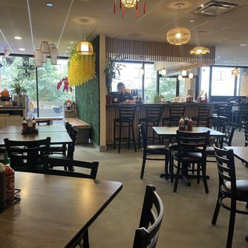 Kai Vietnamese Cuisine - Kai interior - Vietnamese Near Me - Tulsa, Oklahoma Kai Vietnamese Cuisine - Kai interior - Vietnamese Near Me - Tulsa, Oklahoma