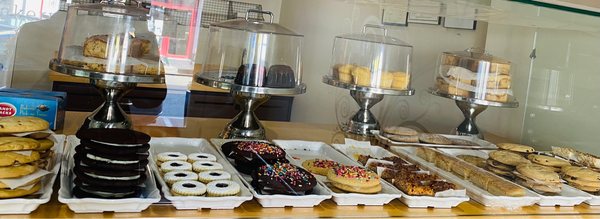Isaura Menu ISAURA BAKERY - Updated November 2024 - 29 Photos & 55 Reviews - 204 ...