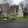 Photo of Titanic Memorial Garden