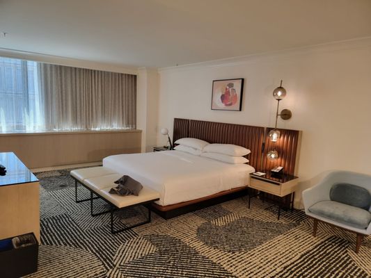 SHERATON DENVER DOWNTOWN HOTEL - Updated June 2024 - 458 Photos & 630