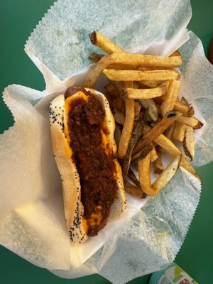 Tony's Chicago Beef Company by null