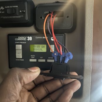 RV Tech Pro - Electrical diagnostics is a breeze for RV TECH PRO - RV Repair Near Me