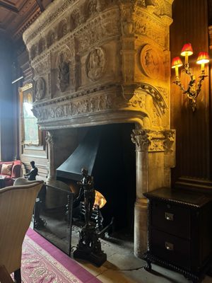 Cliveden House by null