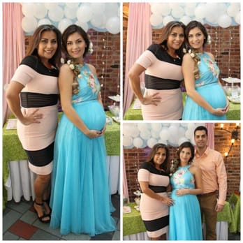 Bella Napoli - Baby shower at Bella Napoli - Italian Near Me - Bloomfield, New Jersey