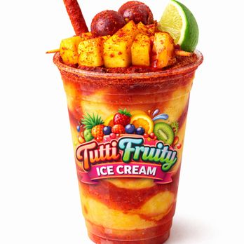 Tutti Fruity - Ice Cream & Frozen Yogurt Near Me - Phoenix, Arizona Tutti Fruity - Ice Cream & Frozen Yogurt Near Me - Phoenix, Arizona