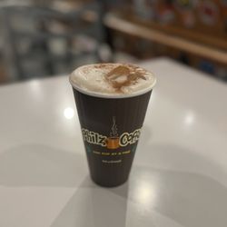Philz Coffee - Oatmeal Cookie Cold Brew