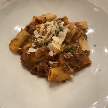 Basile - Fine Italian Kitchen - Italian Near Me - Boston, Massachusetts
