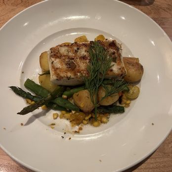 Seasons 52 - Chilean sea bass - New American Near Me - Naples, Florida Seasons 52 - Chilean sea bass - New American Near Me - Naples, Florida