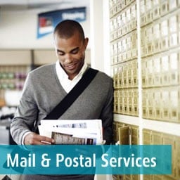 The UPS Store by null
