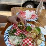 Hondu Mexi Food